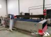 1  -  Waterjet cutting machine
