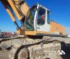1  -  Crawler excavator