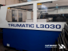 1  -  CO2 laser cutting machine