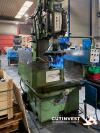2  -  Multihead column drilling machine