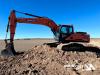 1  -  Crawler excavator