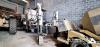 1  -  Slipform paver machine