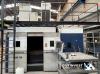 2  -  Fiber laser cutting machine 3.300W. / Cutting tube