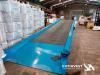 1  -   Ramp - portable loading platform