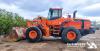 1  -   Wheel loader