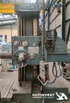 1  -  Boring machine