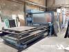 1  -  Laser cutting machine CO2 - 2.5kW