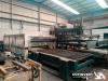 1  -  CO2 Laser cutting machine - 3.5kW