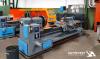 3  -  Lathe - 1.9 meters