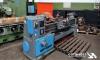 4  -  Lathe - 1.5 meters