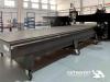 2  -  CNC milling machine for carpentry, signage, resins, plastic
