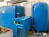 3  -  Rotary screw air compressor