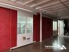 1  -  Paint booth