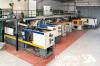 1  -  Lot of machinery -production of PET preforms-plastic sector
