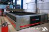 1  -  Waterjet cutting machine