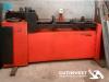 4  -  Forging torsioning machine