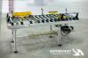 19  -  Motorized roller table (1700 x 460 mm)