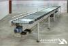 21  -  Motorized roller table (5000 x 460 mm)