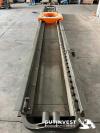 3  -  Track - Linear axis for industrial robot - 6 meters