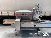 1  -  Horizontal flow pack bagging machine (HFFS)