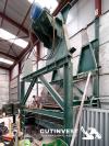 7  -  Crusher platform