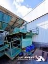 8  -  Sieve platform