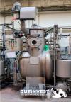 2  -  Jet dyeing machine - 50Kg