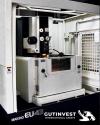 1  -  Wire erosion machinery