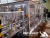 2  -  Rotary labeling machine 10.000 bottles/hour
