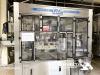 1  -  200ml glass bottle packaging line
