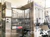 2  -  750ml glass bottle packaging line