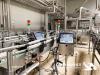 4  -  PET bottle blowing and packaging aseptic line
