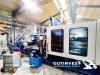 1  -  Plastic Injection machine - 650Tn