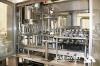 1  -  Line for the production of PET bottled water - 8.000 bottle
