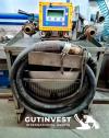 1  -  Volumetric meter for the metrological control of tanks