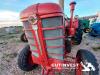 16  -  Agricultural tractor