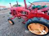 5  -  Agricultural tractor