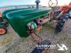 9  -  Agricultural tractor