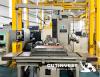 2  -  CNC milling machine