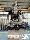5  -  Vertical grinding machine