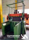 7  -  Die spotting press