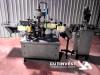 1  -  Complete wine bottling line of 1800 bottles/hour