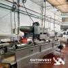 3  -  Stainless linear filler. universal