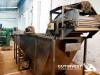 8  -  Lifting raft - stainless steel gooseneck.