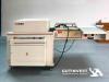 12  -  Shrink wrapping machine