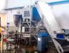 1  -  Mollusc packaging line