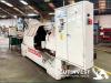 1  -  Multi-spindle lathe