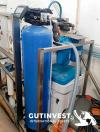 3  -  Water Treatment Plant