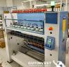 3  -  (x9) Circular crochet cord knitting machinery