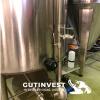 3  -  Mash tank  1500l